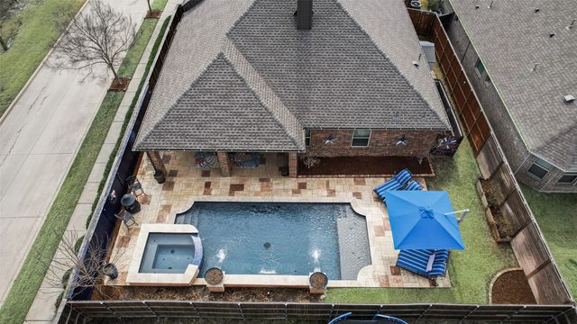 2319 Terry Avenue, Melissa, TX 75454