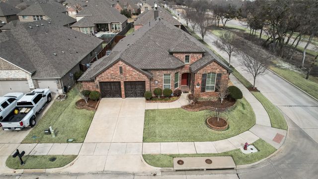 2319 Terry Avenue, Melissa, TX 75454