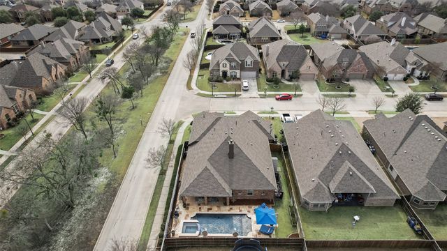 2319 Terry Avenue, Melissa, TX 75454