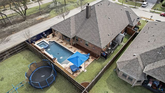 2319 Terry Avenue, Melissa, TX 75454