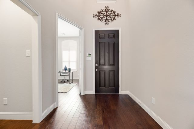 2319 Terry Avenue, Melissa, TX 75454