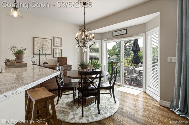 1218 Wind Chime Drive 50, Waterford, MI 48327