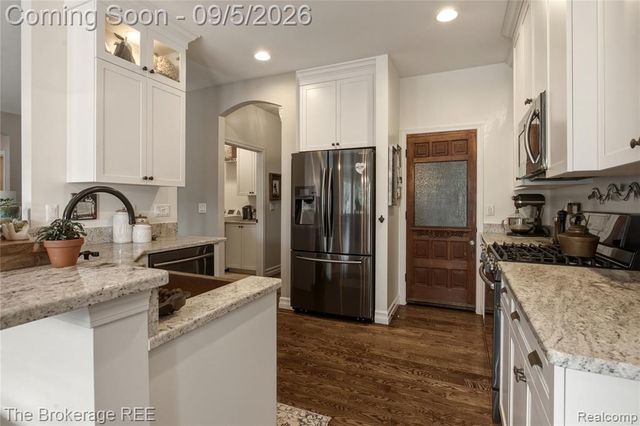 1218 Wind Chime Drive 50, Waterford, MI 48327