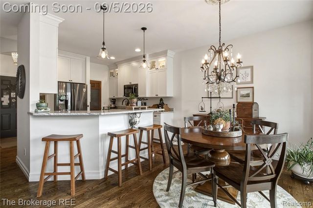 1218 Wind Chime Drive 50, Waterford, MI 48327
