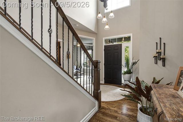 1218 Wind Chime Drive 50, Waterford, MI 48327