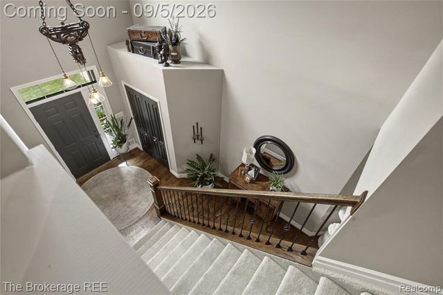 1218 Wind Chime Drive 50, Waterford, MI 48327