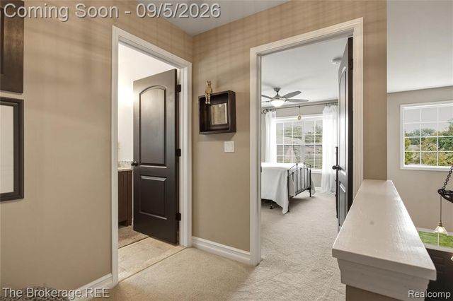 1218 Wind Chime Drive 50, Waterford, MI 48327