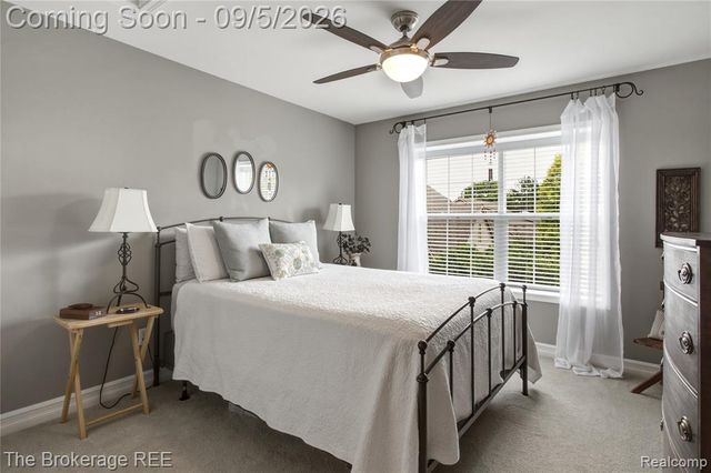 1218 Wind Chime Drive 50, Waterford, MI 48327