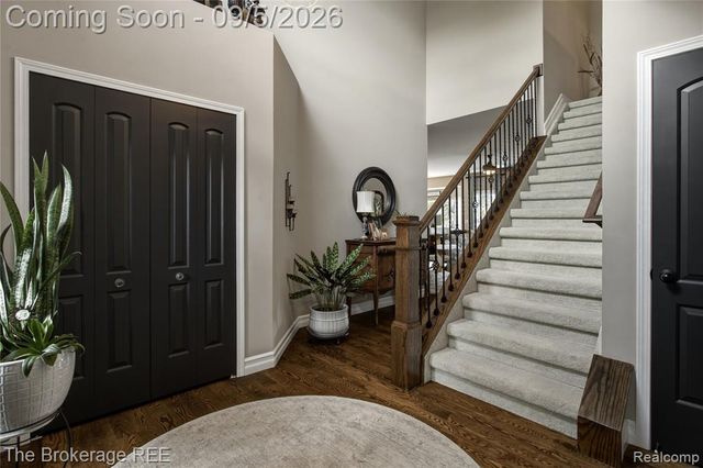 1218 Wind Chime Drive 50, Waterford, MI 48327