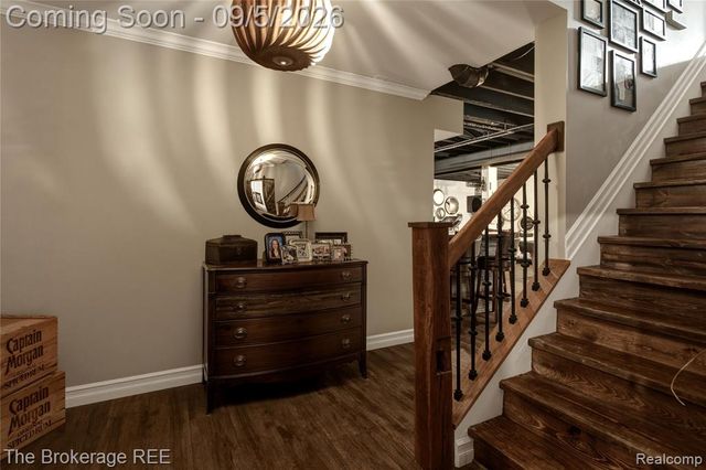 1218 Wind Chime Drive 50, Waterford, MI 48327