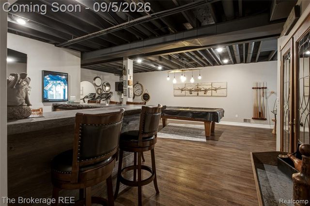 1218 Wind Chime Drive 50, Waterford, MI 48327