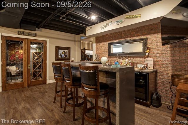 1218 Wind Chime Drive 50, Waterford, MI 48327