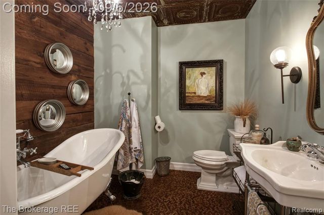 1218 Wind Chime Drive 50, Waterford, MI 48327