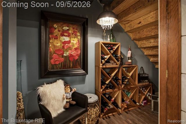 1218 Wind Chime Drive 50, Waterford, MI 48327