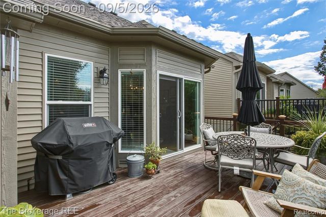 1218 Wind Chime Drive 50, Waterford, MI 48327