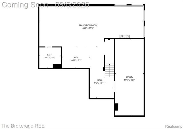 1218 Wind Chime Drive 50, Waterford, MI 48327