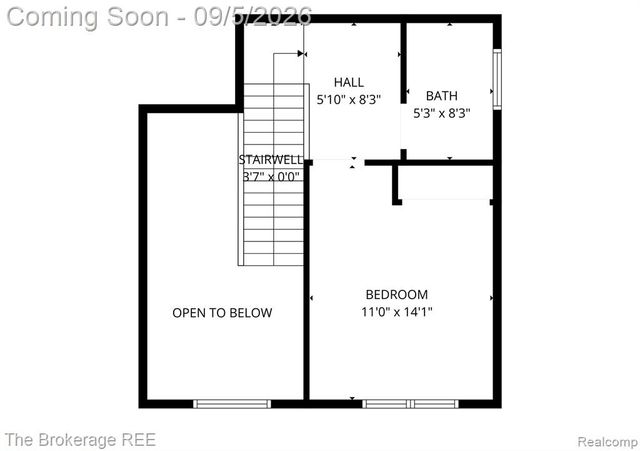 1218 Wind Chime Drive 50, Waterford, MI 48327