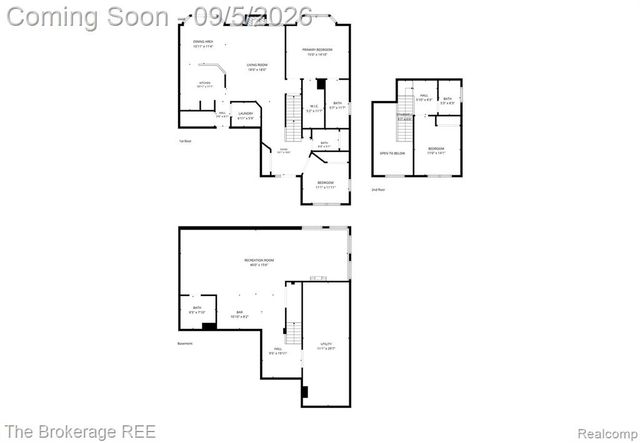 1218 Wind Chime Drive 50, Waterford, MI 48327