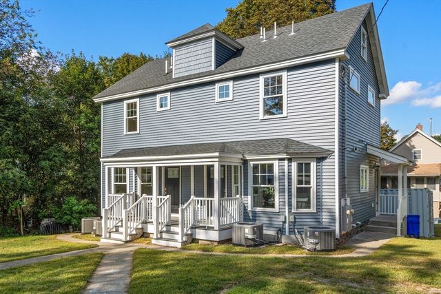 28 Waltham Street A, Maynard, MA 01754