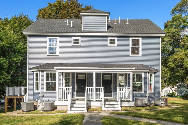 28 Waltham Street A, Maynard, MA 01754