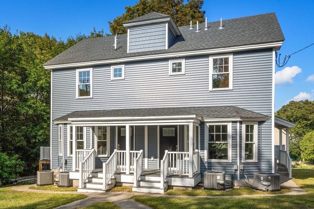 28 Waltham Street A, Maynard, MA 01754