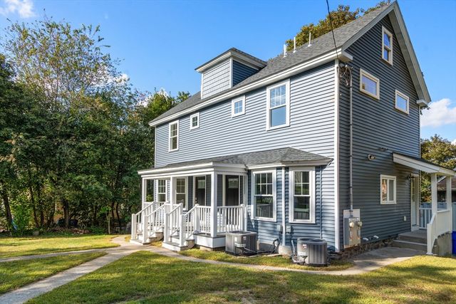 28 Waltham Street A, Maynard, MA 01754