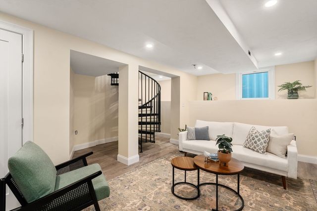 28 Waltham Street A, Maynard, MA 01754