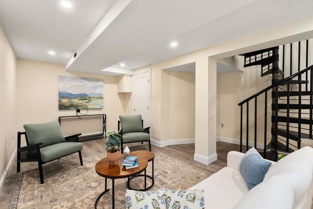 28 Waltham Street A, Maynard, MA 01754