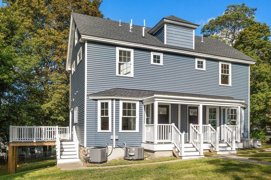 28 Waltham Street A, Maynard, MA 01754