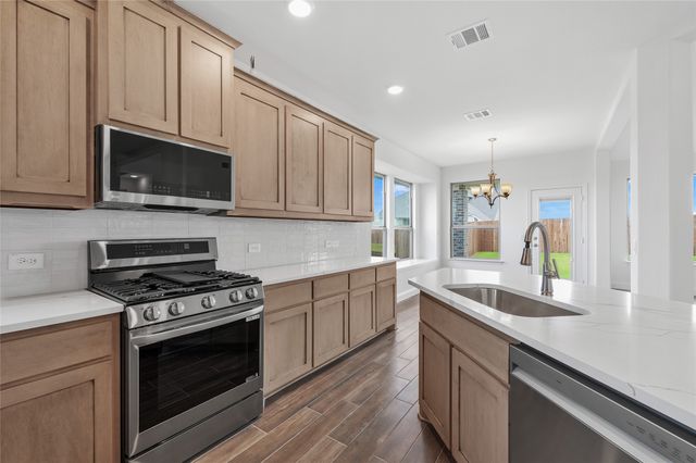 2116 Spyglass Drive, Royse City, TX 75189