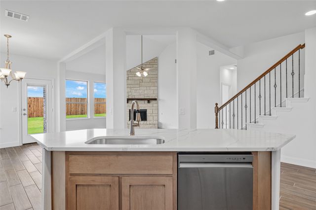 2116 Spyglass Drive, Royse City, TX 75189