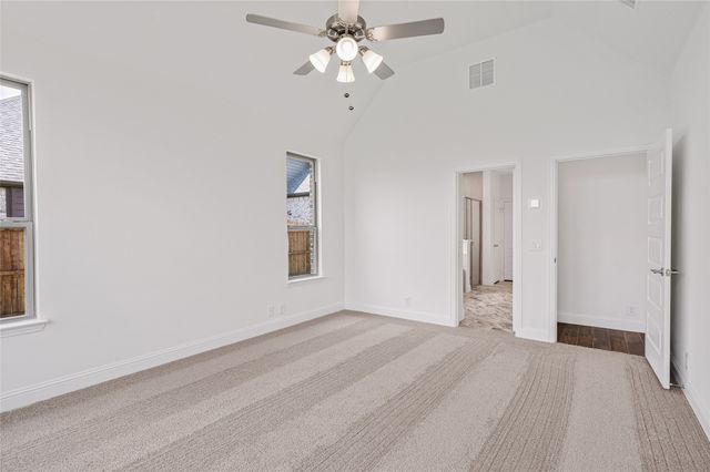 2116 Spyglass Drive, Royse City, TX 75189