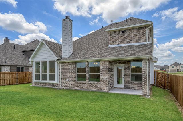 2116 Spyglass Drive, Royse City, TX 75189