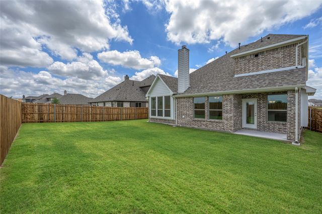 2116 Spyglass Drive, Royse City, TX 75189