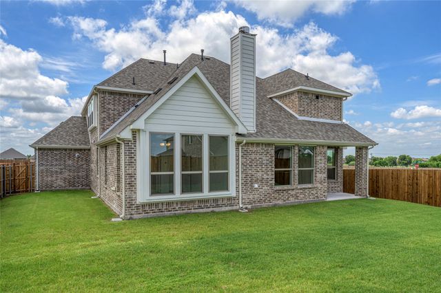 2116 Spyglass Drive, Royse City, TX 75189