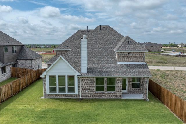 2116 Spyglass Drive, Royse City, TX 75189