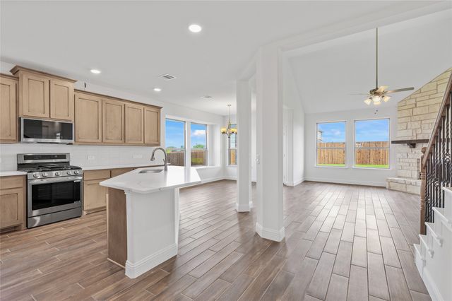 2116 Spyglass Drive, Royse City, TX 75189