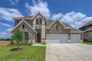 2116 Spyglass Drive, Royse City, TX 75189