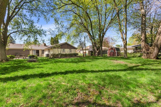 524 Forest Hill AVENUE, Oak Creek, WI 53154