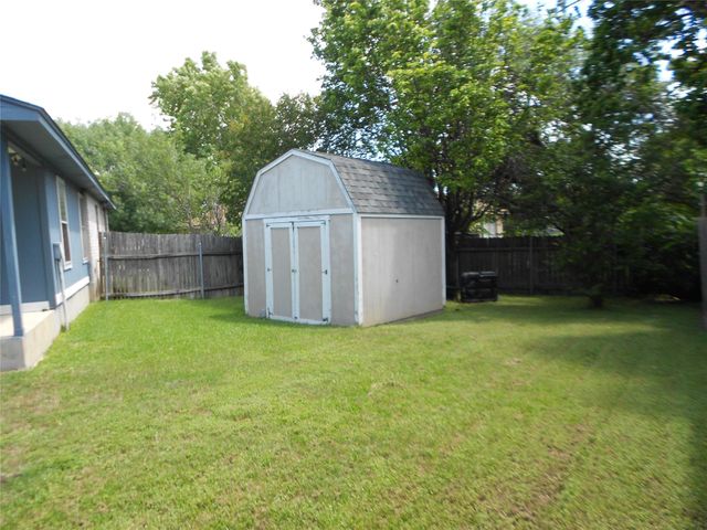 1810 Courtney CV, Round Rock, TX 78664