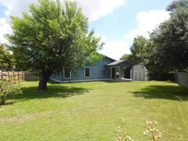 1810 Courtney CV, Round Rock, TX 78664
