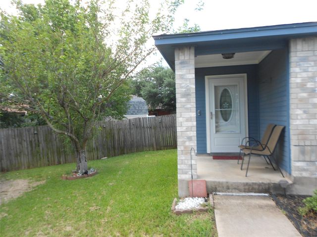 1810 Courtney CV, Round Rock, TX 78664
