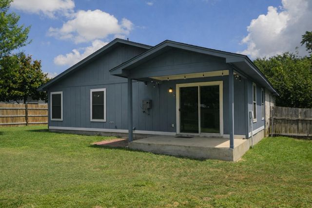 1810 Courtney CV, Round Rock, TX 78664