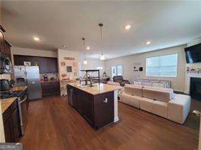 143 Brookside Way, Dawsonville, GA 30534