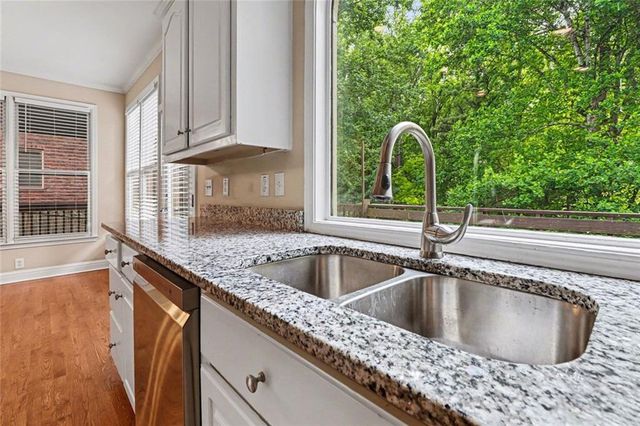 1253 Hadaway Garden Drive NW, Kennesaw, GA 30152