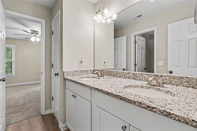 1253 Hadaway Garden Drive NW, Kennesaw, GA 30152
