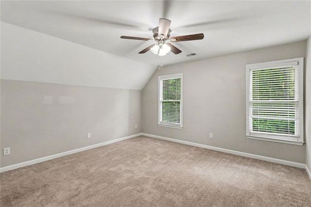 1253 Hadaway Garden Drive NW, Kennesaw, GA 30152