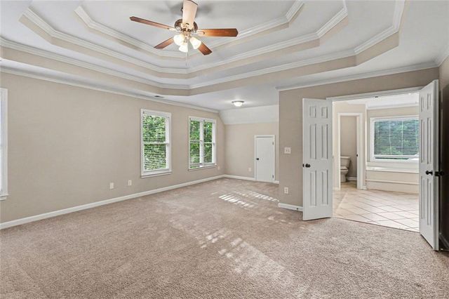 1253 Hadaway Garden Drive NW, Kennesaw, GA 30152