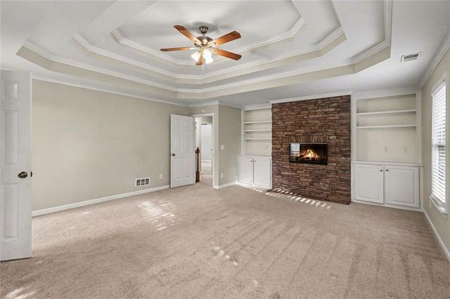 1253 Hadaway Garden Drive NW, Kennesaw, GA 30152