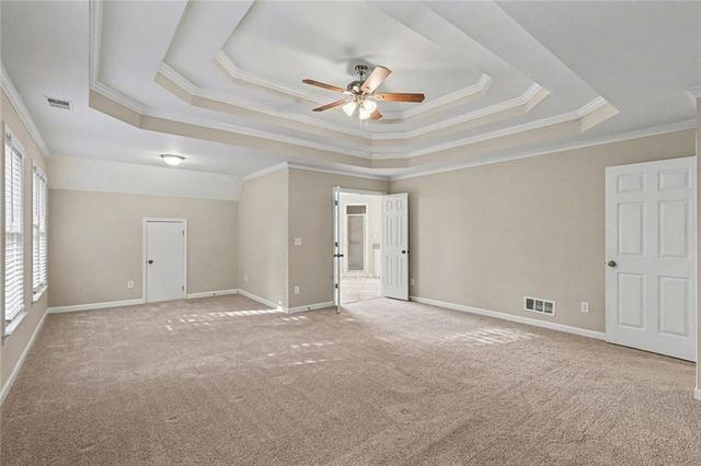 1253 Hadaway Garden Drive NW, Kennesaw, GA 30152
